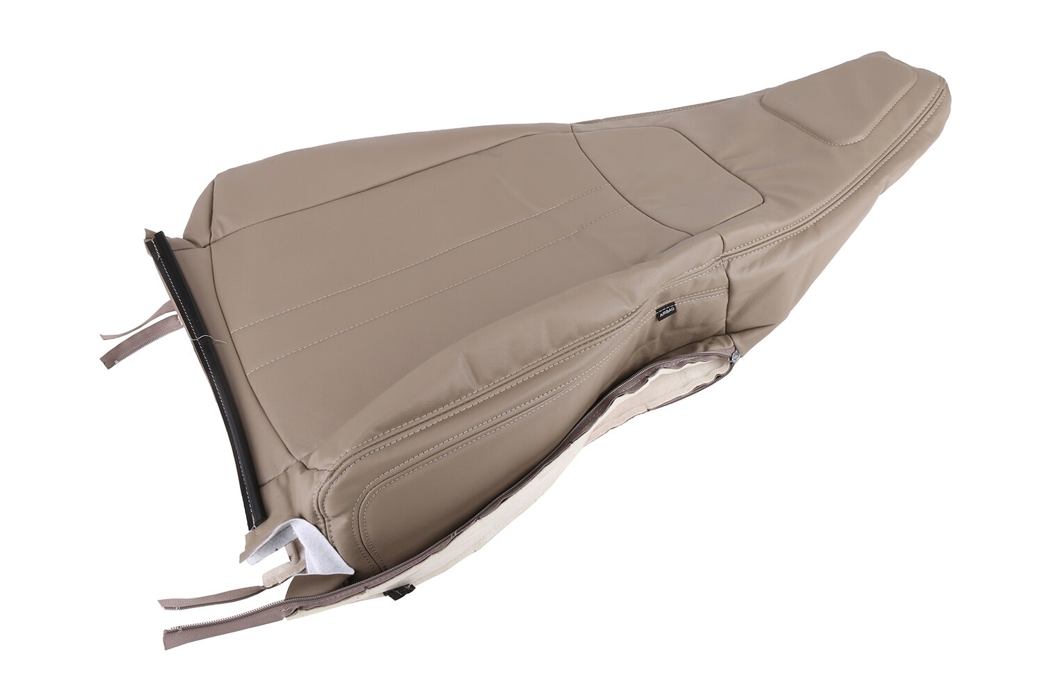 GM Genuine Parts Medium Neutral Driver Seat Back Cover