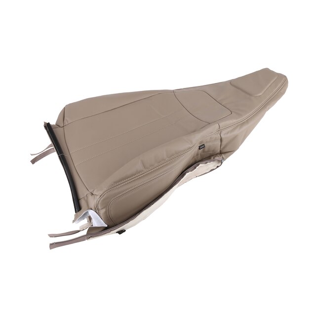 GM Genuine Parts Medium Neutral Driver Seat Back Cover