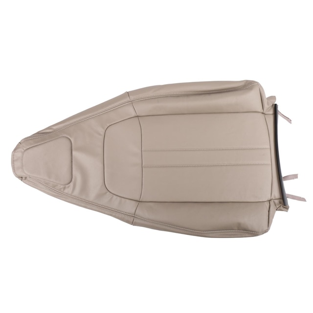 GM Genuine Parts Medium Neutral Driver Seat Back Cover