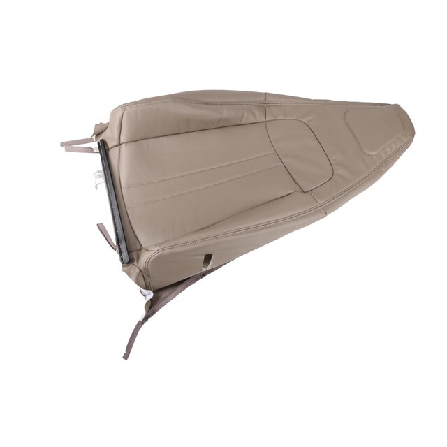 GM Genuine Parts Medium Neutral Passenger Seat Back Cushion Cover