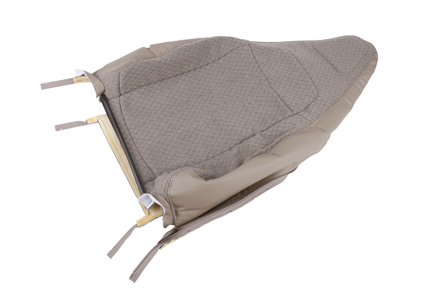 GM Genuine Parts Medium Neutral Driver Seat Back Cover