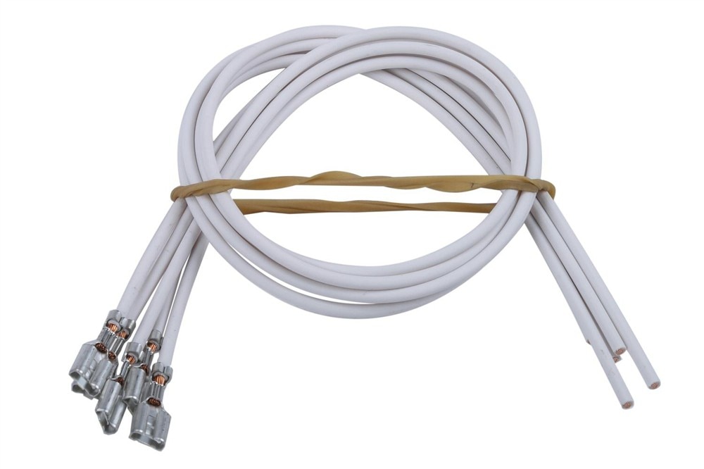GM Genuine Parts Body Wiring Harness Connector