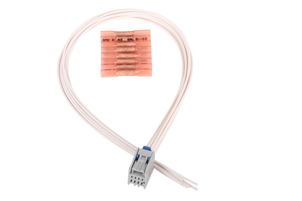 GM Genuine Parts Multi-Purpose Pigtail