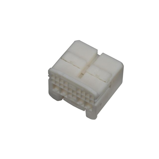 GM Genuine Parts Wiring Harness Connector
