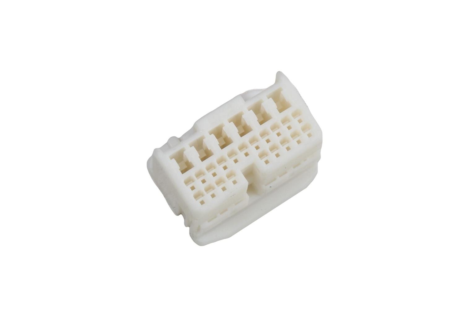 GM Genuine Parts Wiring Harness Connector
