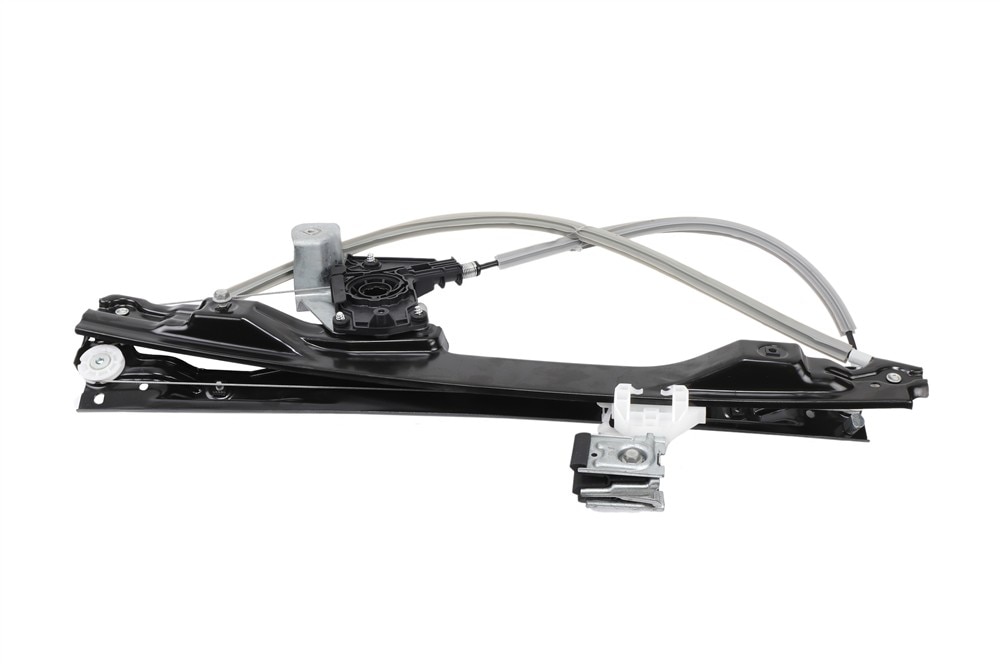GM Genuine Parts Front Passenger Side Power Window Regulator without Motor
