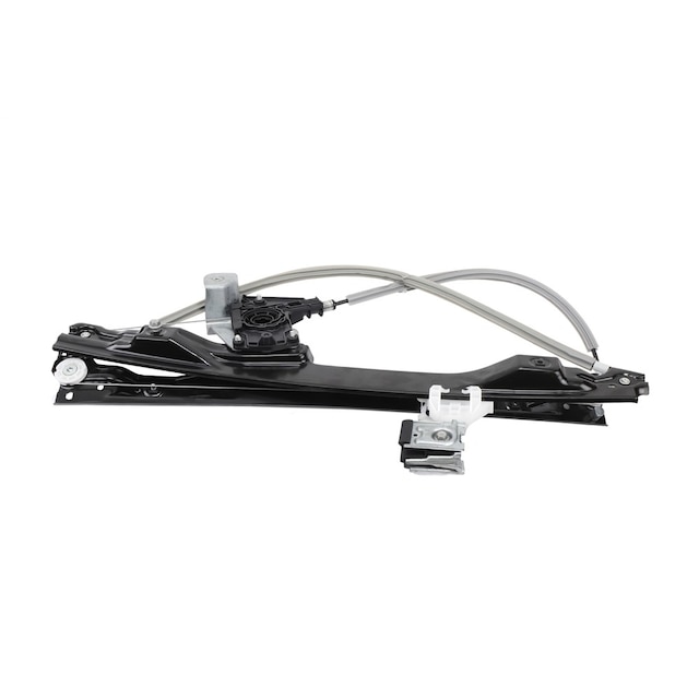 GM Genuine Parts Front Passenger Side Power Window Regulator without Motor