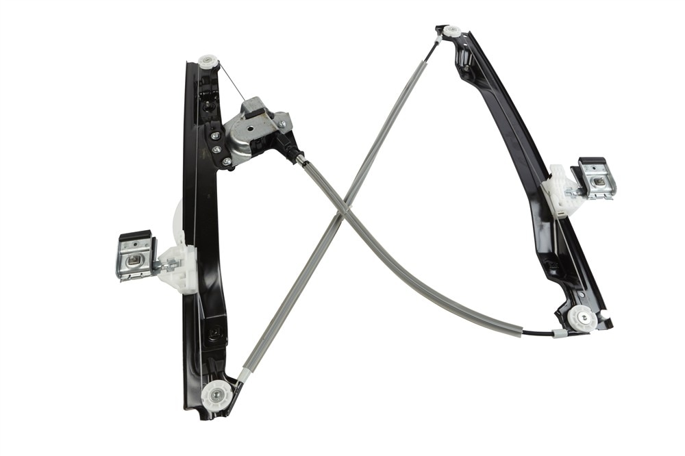 GM Genuine Parts Front Driver Side Power Window Regulator without Motor
