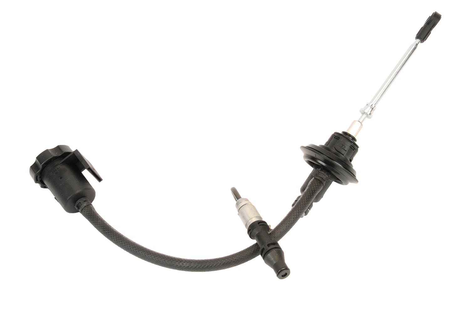 GM Genuine Parts Clutch Master Cylinder