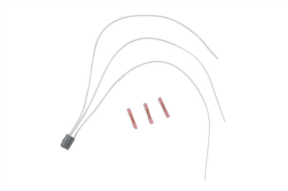 GM Genuine Parts Multi-Purpose Pigtail Kit