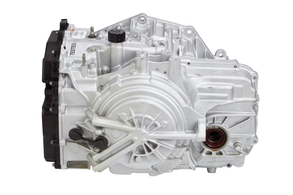 GM Genuine Parts 6-Speed Automatic Transmission Assembly