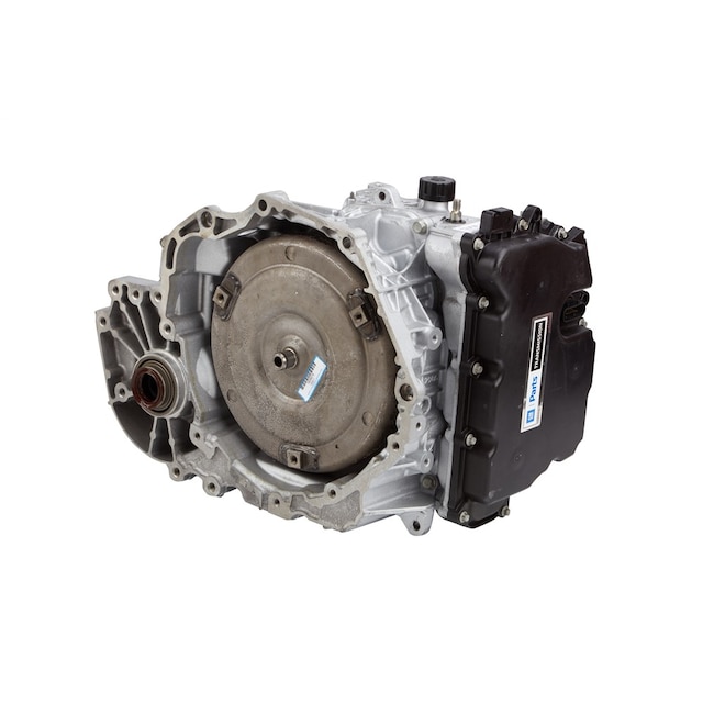 GM Genuine Parts 6-Speed Automatic Transmission Assembly, Remanufactured (Programming Required)