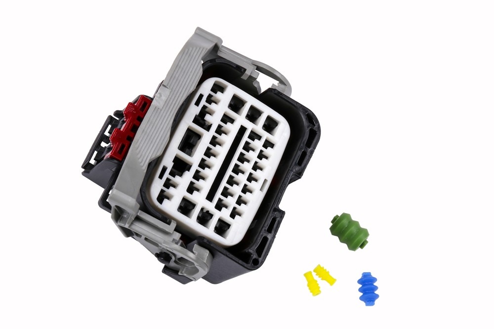 GM Genuine Parts Multi-Purpose Wiring Connector
