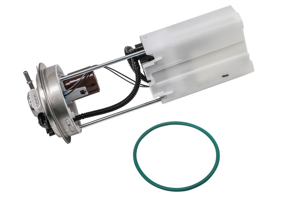 GM Genuine Parts Fuel Pump Module Kit without Fuel Level Sensor, with Seal