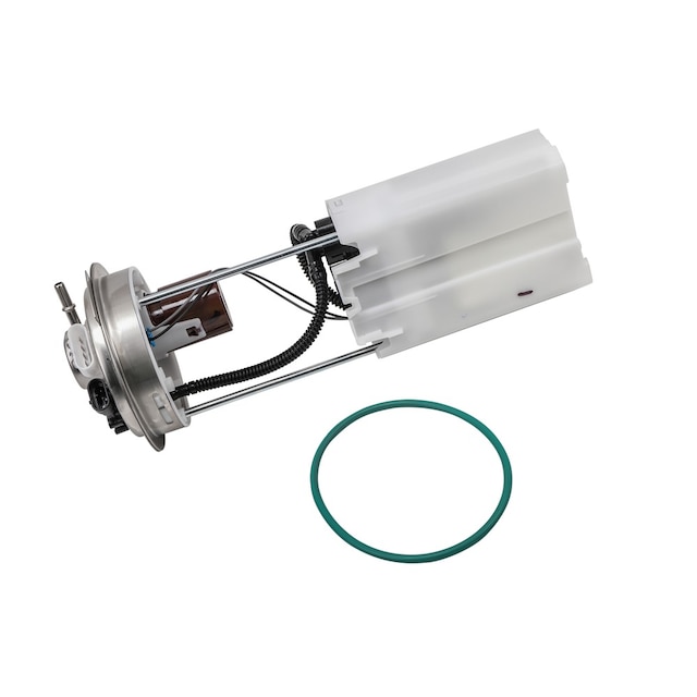 GM Genuine Parts Fuel Pump Module Kit without Fuel Level Sensor, with Seal