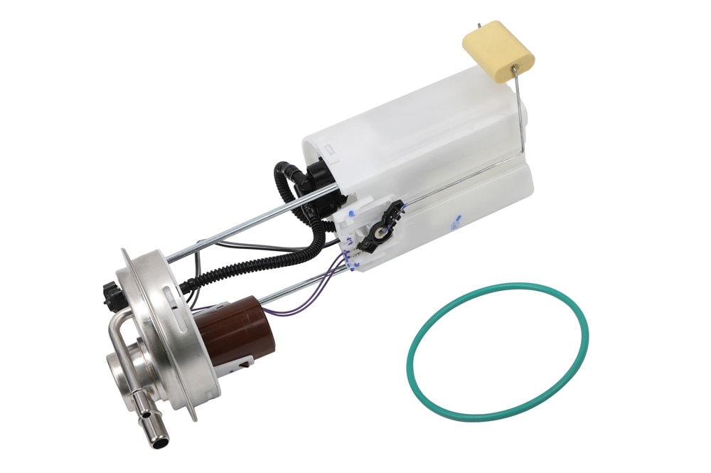 GM Genuine Parts Fuel Pump and Level Sensor Module with Seal