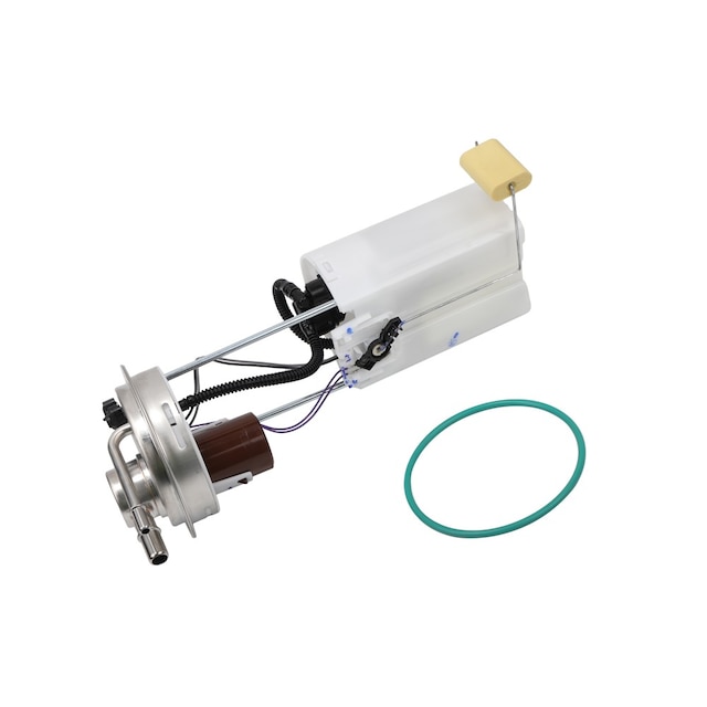 GM Genuine Parts Fuel Pump and Level Sensor Module with Seal
