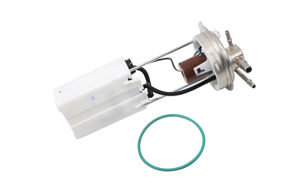 GM Genuine Parts Fuel Pump Module Kit without Fuel Level Sensor, with Seal