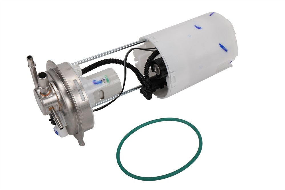 GM Genuine Parts Fuel Pump Module Kit without Fuel Level Sensor, with Seal