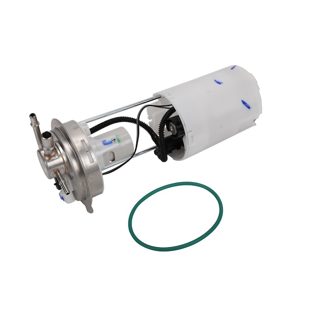 GM Genuine Parts Fuel Pump Module Kit without Fuel Level Sensor, with Seal