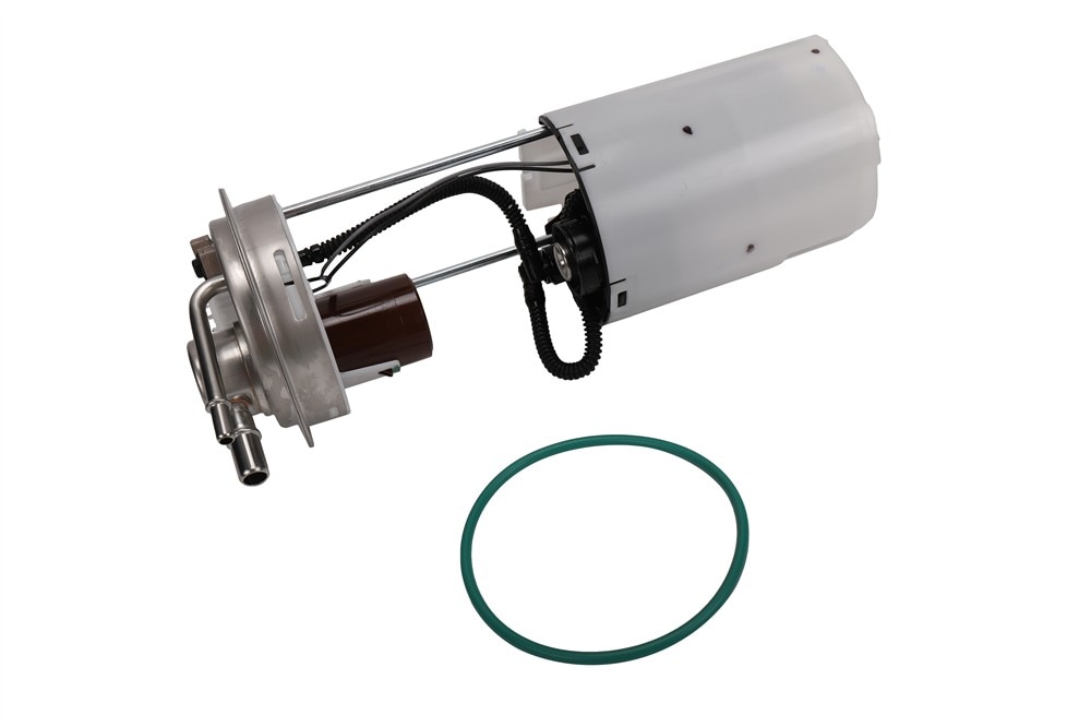 GM Genuine Parts Fuel Pump Module Kit without Fuel Level Sensor, with Seal