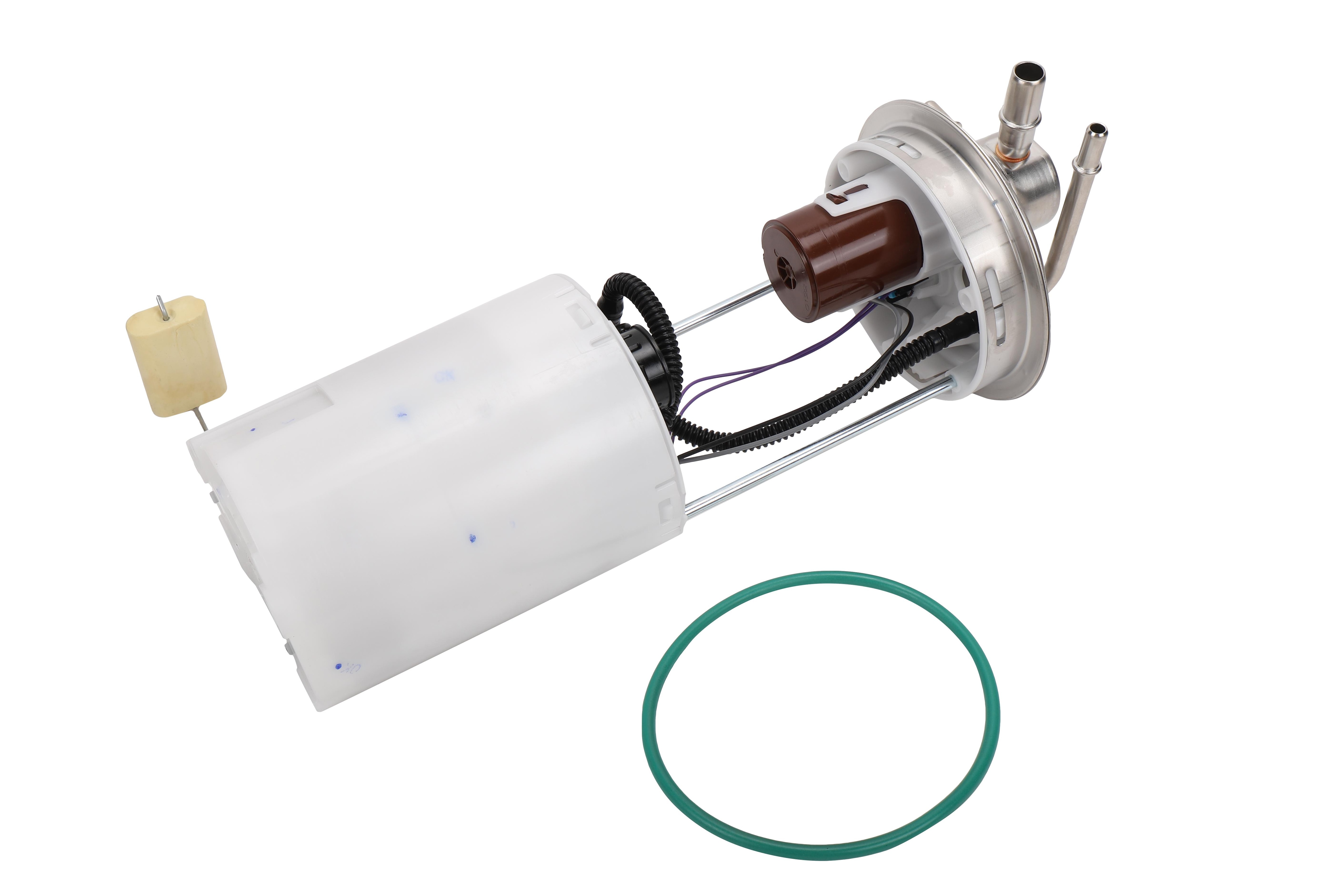 GM Genuine Parts Fuel Pump and Level Sensor Module with Seal