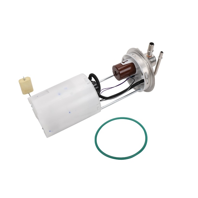 GM Genuine Parts Fuel Pump and Level Sensor Module with Seal