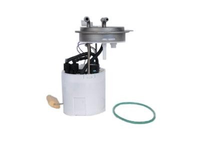GM Genuine Parts Fuel Pump and Level Sensor Module