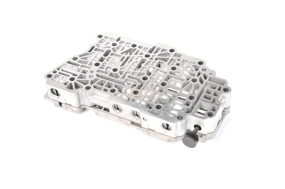 GM Genuine Parts Automatic Transmission Control Valve Body, Remanufactured