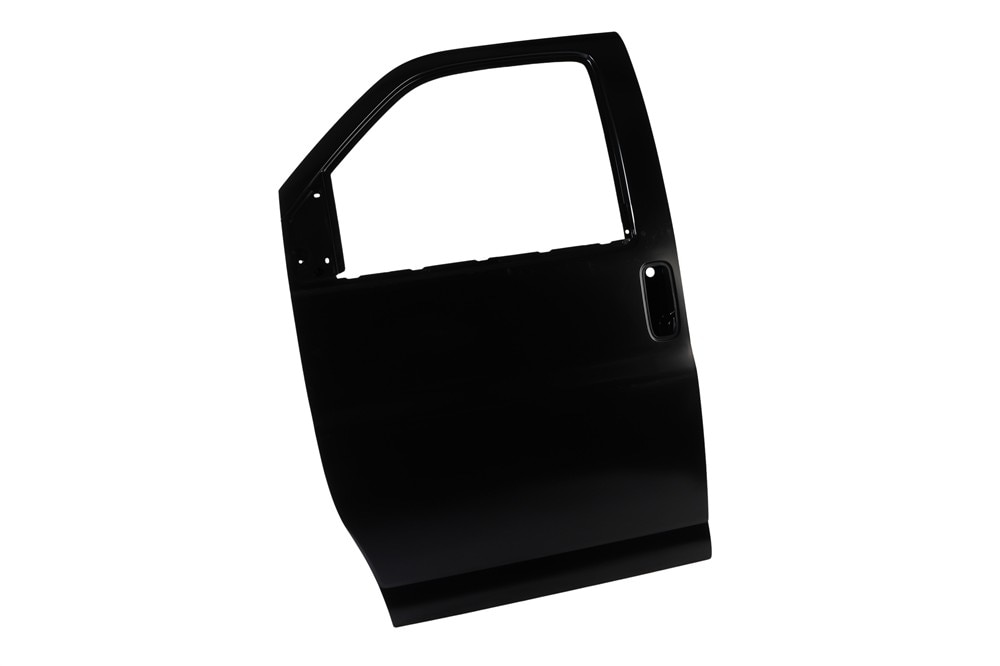 GM Genuine Parts Driver Side Front Door