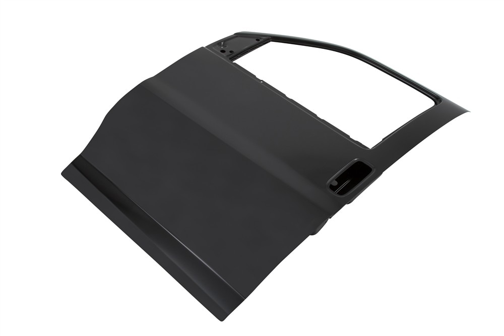 GM Genuine Parts Driver Side Front Door