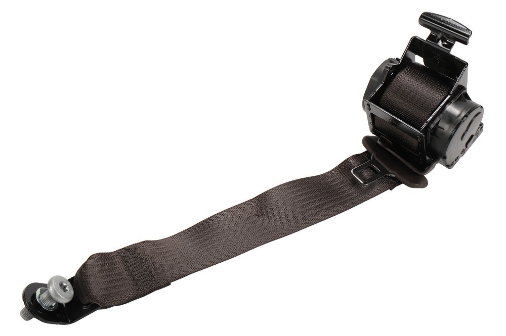 GM Genuine Parts Rear Passenger Side Seat Belt