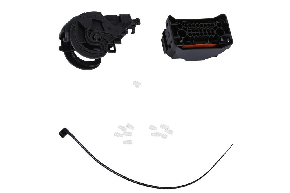 GM Genuine Parts Wiring Harness Connector