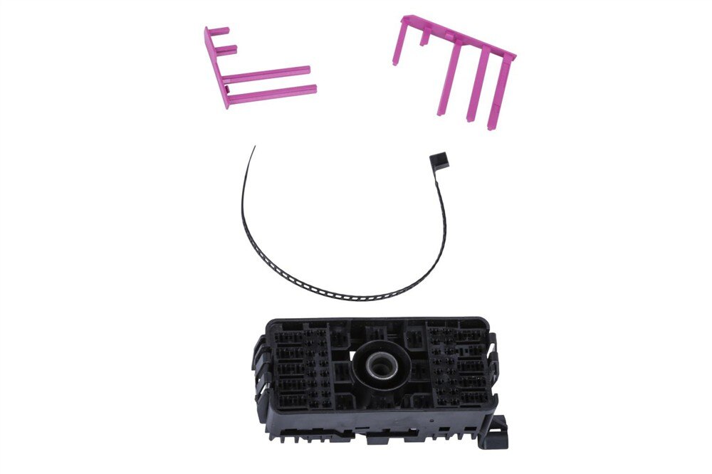 GM Genuine Parts Wiring Harness Connector