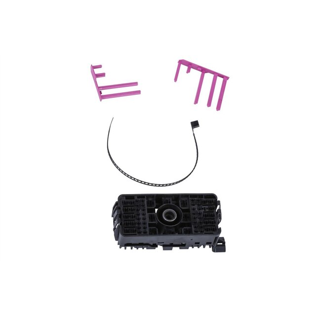 GM Genuine Parts Wiring Harness Connector