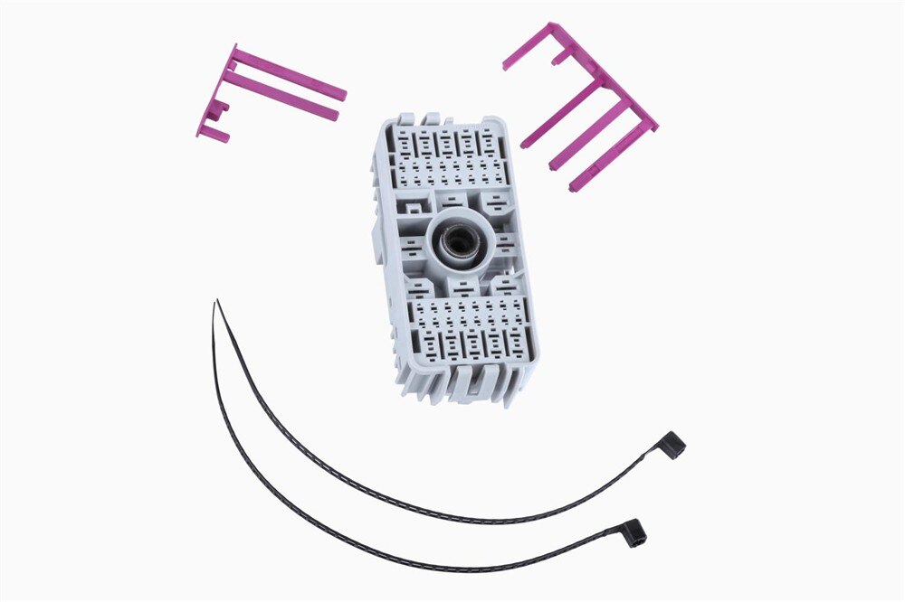GM Genuine Parts Wiring Harness Connector