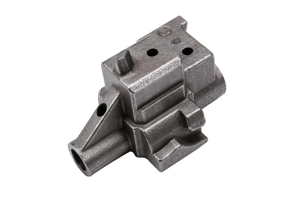 GM Genuine Parts Offset Shift Lever