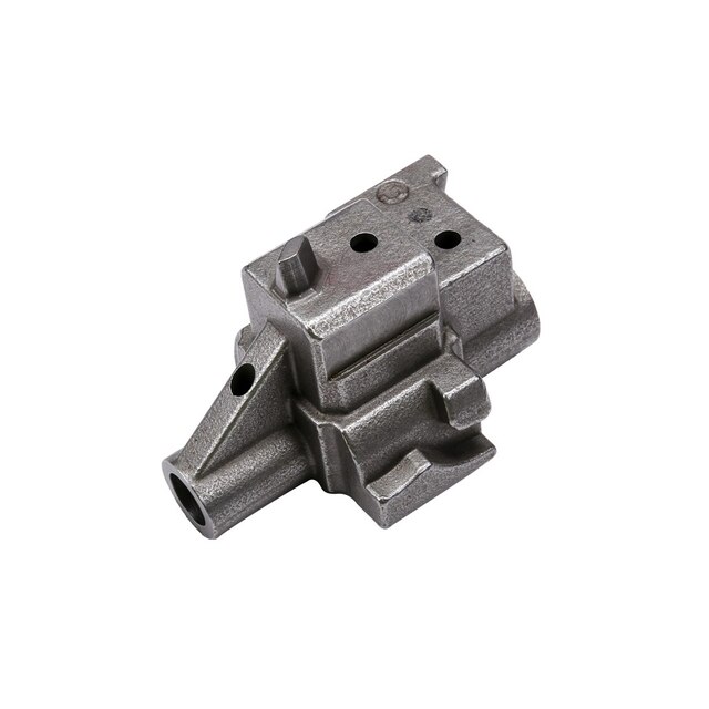 GM Genuine Parts Offset Shift Lever