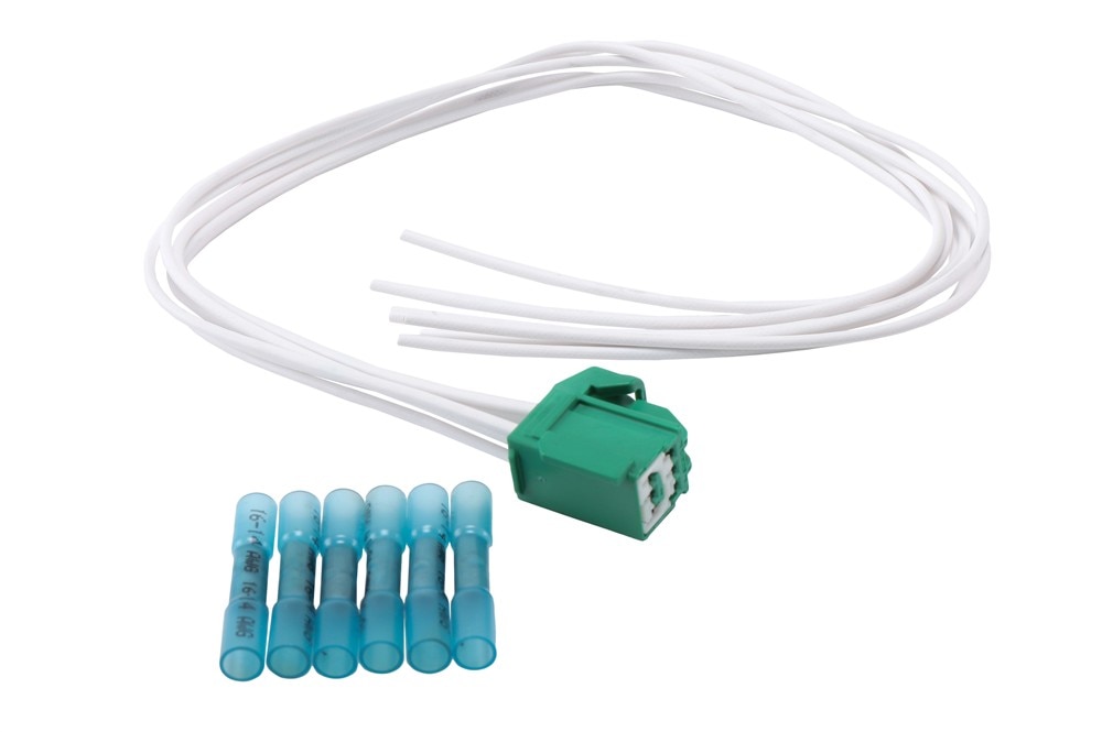 GM Genuine Parts Multi-Purpose Pigtail