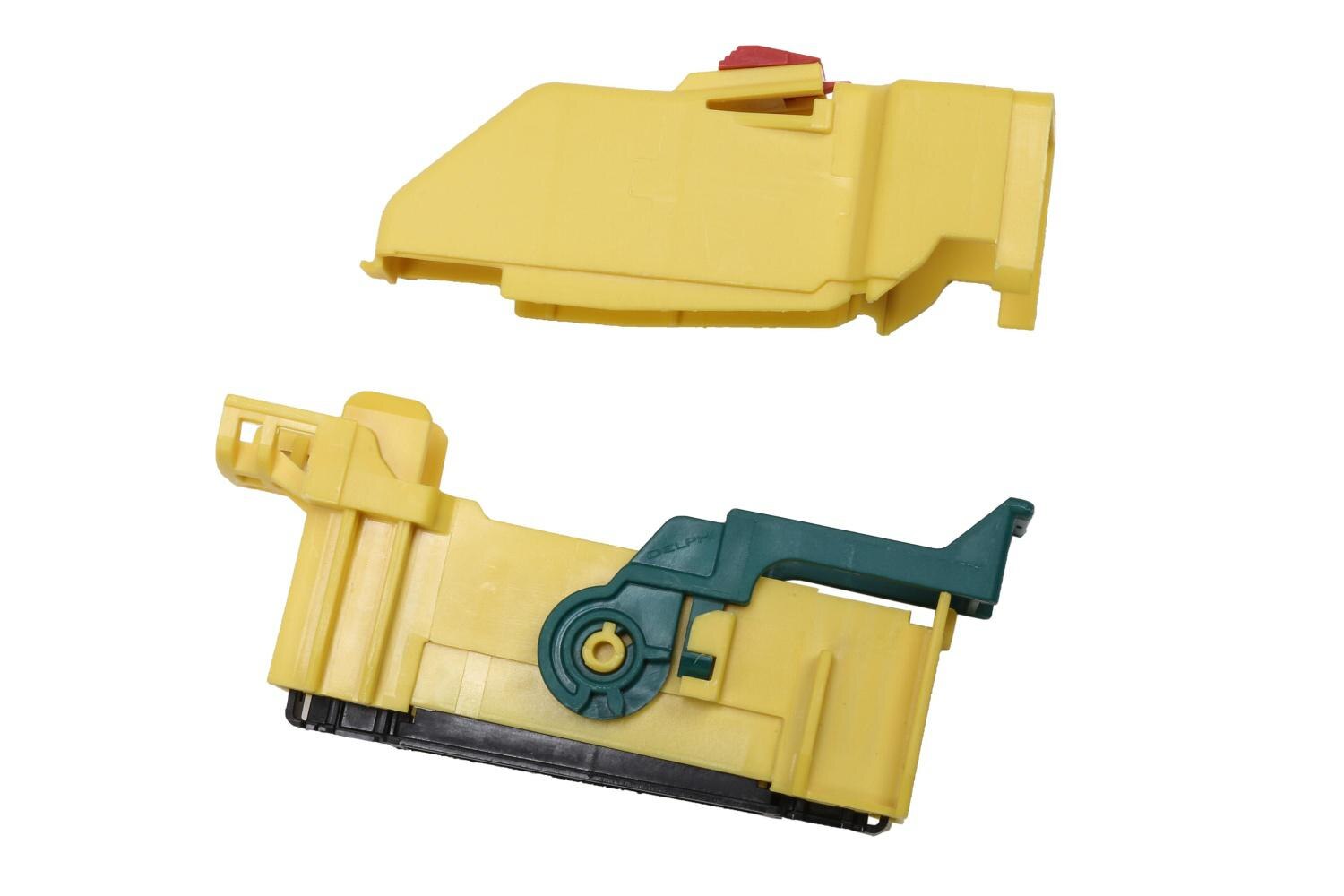 GM Genuine Parts Wiring Harness Connector