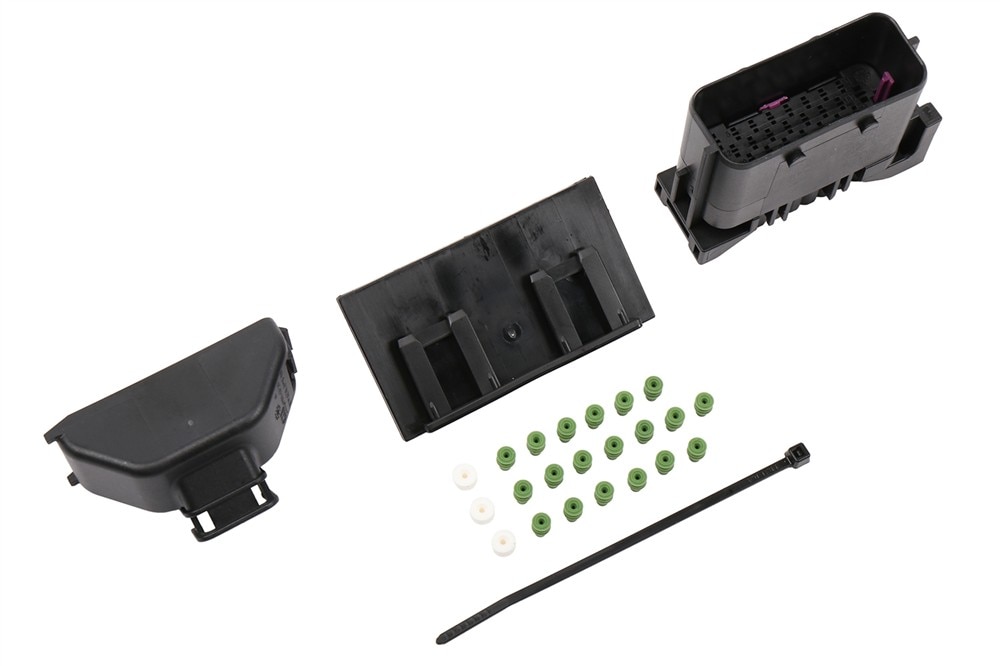 GM Genuine Parts Multi-Purpose Wire Connector