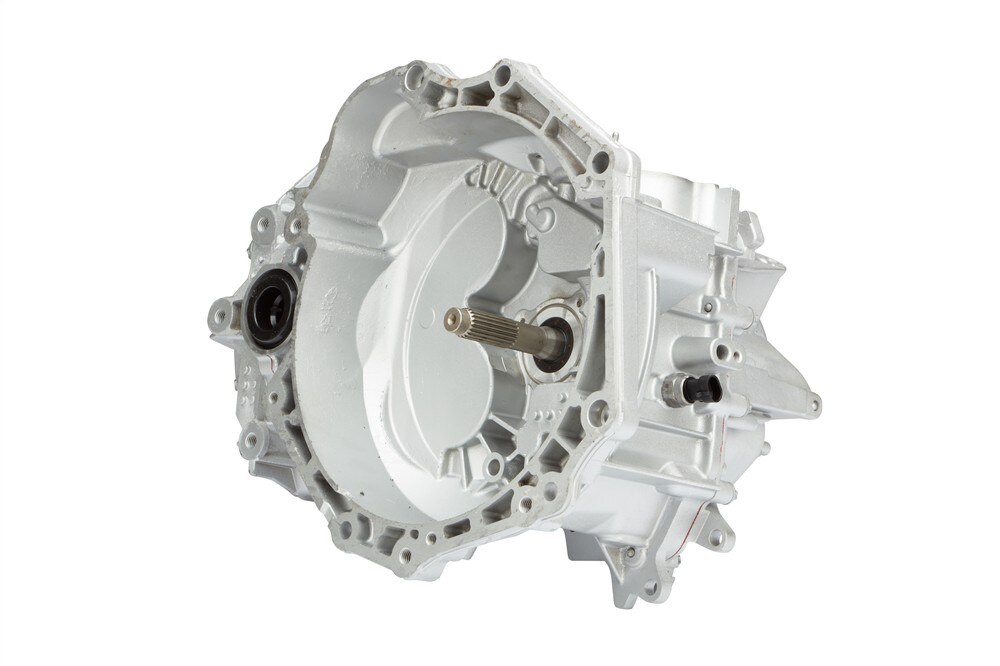 GM Genuine Parts 6-Speed Manual Transmission Assembly, Remanufactured