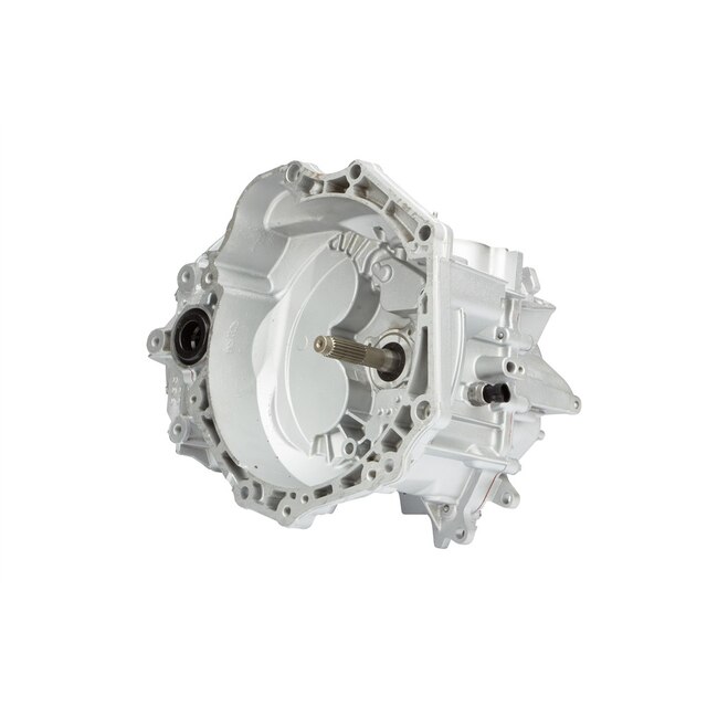 GM Genuine Parts 6-Speed Manual Transmission Assembly, Remanufactured