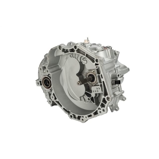 GM Genuine Parts 6-Speed Manual Transmission Assembly, Remanufactured
