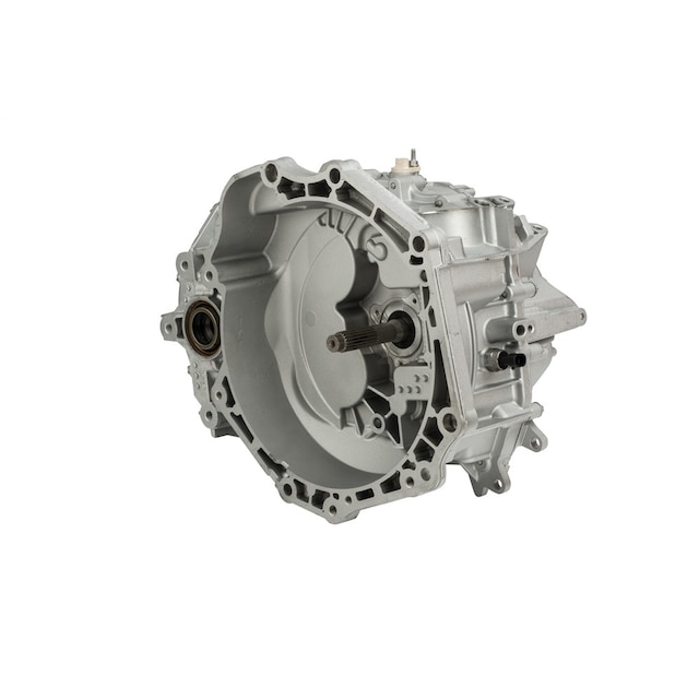 GM Genuine Parts 6-Speed Manual Transmission Assembly, Remanufactured