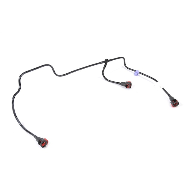 GM Genuine Parts Vapor Canister Vent Hose