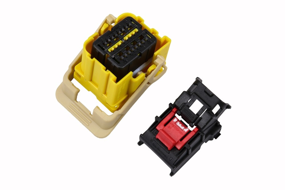 GM Genuine Parts Wiring Harness Connector