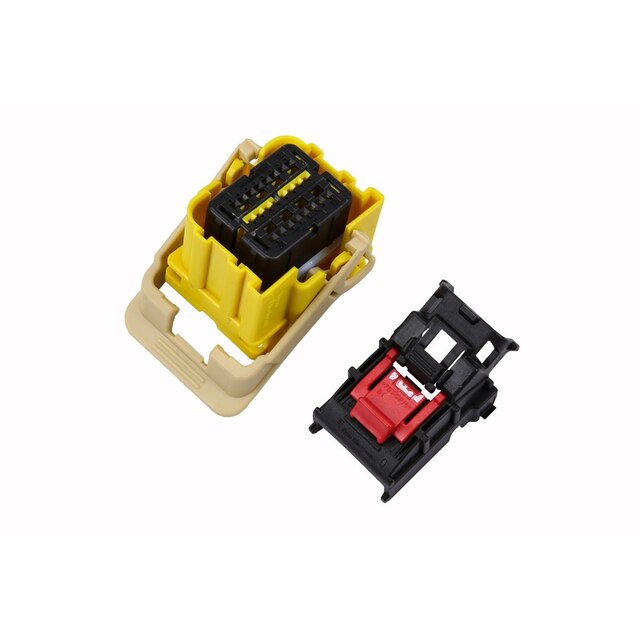 GM Genuine Parts Wiring Harness Connector