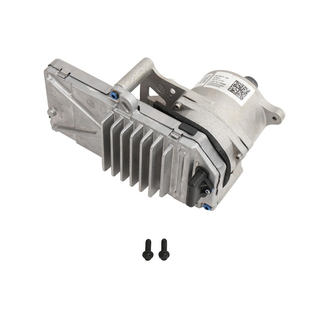 GM Genuine Parts Electronic Power Steering Motor Control Module, Remanufactured (Programming Required)