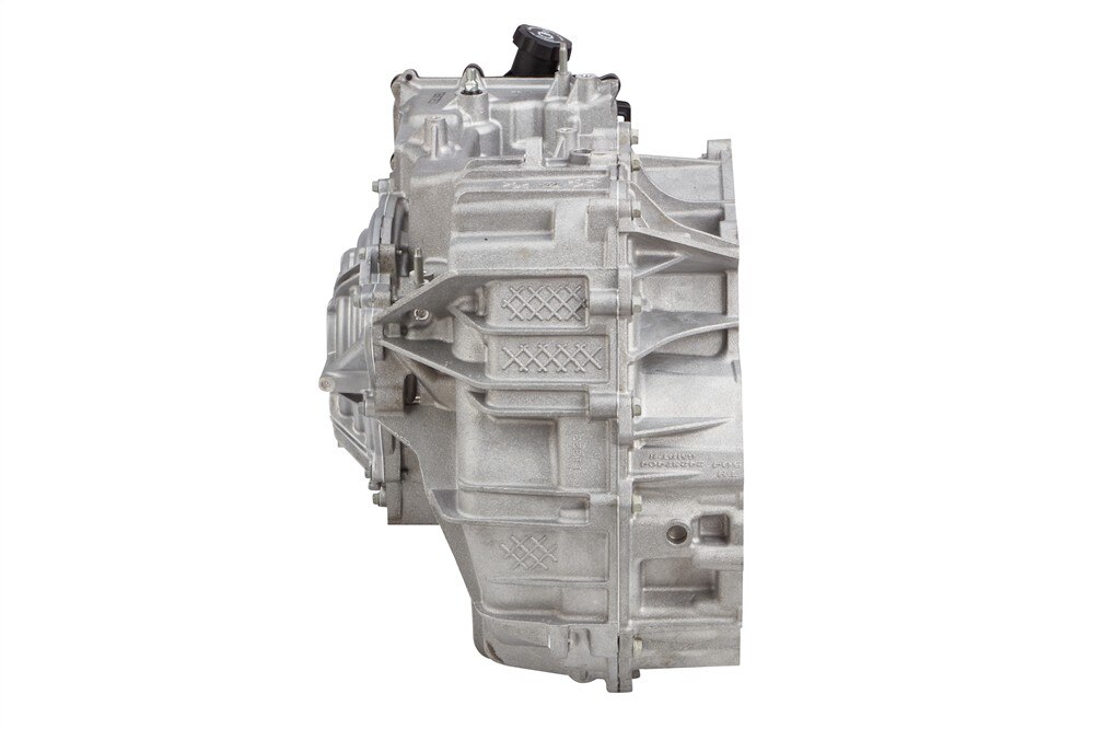 ＧＭ GM Genuine Parts 6-Speed Automatic Transmission Assembly